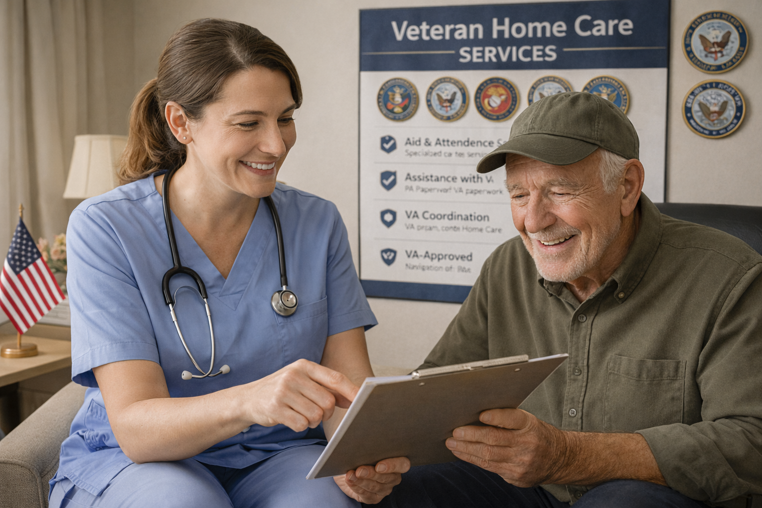 Veterans Services